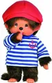Produktbild: Bandai Monchhichi Marin Stofftier 20 cm