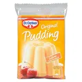 Produktbild: Dr. Oetker Puddingpulver 3x 37,0 g