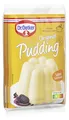 Produktbild: Dr. Oetker Gala Sahne-Puddingpulver 3x37g