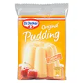 Produktbild: Dr. Oetker Puddingpulver 3x 37,0 g, 3 St.