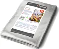Produktbild: Rommelsbacher Vakuumierbeutel VBS 203, 50 Beutel à 20 x 30 cm