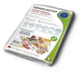 Produktbild: Rommelsbacher Vakuumier Beutel VBS 203