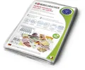 Produktbild: Rommelsbacher Folienschweißer-Zubehör VBS 203 Beutel für Vakumiergerät