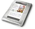 Produktbild: Rommelsbacher VBS 203 MagicVac Folienbeutel, 20x30cm (VPE 50 Stück)