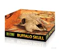 Produktbild: Exo Terra Terrariendeko Versteck Buffalo Skull
