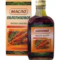 Produktbild: Sanddornöl Sanddorn Pflanzenöl Naturprodukt 200 ml