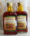 Produktbild: 2x200ml Sanddornöl - Extrakt in pflanzlichem Öl Kalt gepresst Облепиховое масло