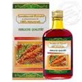 Produktbild: Sanddornöl Sanddorn Sonnenblumenöl ÖL Облепиховое масло Naturprodukt 200 ml