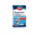 Produktbild: Abtei Magnesium Calcium+D+K Tabletten 42 St