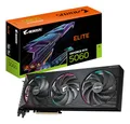 Produktbild: Gigabyte AORUS GeForce RTX 5060 Elite 8G Grafikkarte - 8GB GDDR7, 128bit, PCI-E 5.0, 2722 MHz Kerntakt, 3 x DisplayPort, 1 x HDMI, GV-N5060AORUS E-8GD