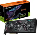 Produktbild: GIGABYTE AORUS GeForce RTX 5060 ELITE 8G