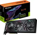 Produktbild: Gigabyte Grafikkarte Nvidia GeForce RTX 5060 GeForce RTX 5060 8 GB GDDR7-RAM PCIe x8 Übertaktet / Overclocked, Vulkan, NVIDIA G-Sync, Zero-Fan-Mod