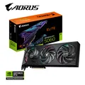 Produktbild: Nvidia GeForce RTX 5060 Gigabyte AORUS ELITE 8GB GDDR7 Grafikkarte