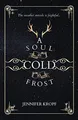 Produktbild: A Soul as Cold as Frost: 1 (The Win..., Kropf, Jennifer