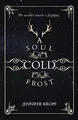 Produktbild: A Soul as Cold as Frost (The Winter Souls, Band 1) ... | Buch | Zustand sehr gut