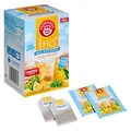 Produktbild: TEEKANNE frio Yuzu Minze Tee kalt 18 Portionen