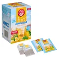 Produktbild: TEEKANNE frio Yuzu Minze Tee kalt 18 Portionen