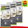 Produktbild: COMPO 3 x 4 Stck Bettwanzenfänger Klebefalle trockene Leimfalle Wanzen