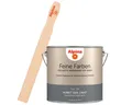 Produktbild: Alpina Wandfarbe Alpina Feine Farben + Gratis Rührstab