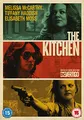 Produktbild: The Kitchen [DVD] [2019]