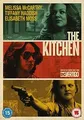 Produktbild: The Kitchen [DVD] [2019] | DVD | Zustand sehr gut