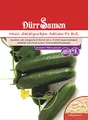 Produktbild: Dürr-Samen - Mini-Gurken Adrian F1 RZ Saatgut