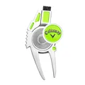 Produktbild: Callaway 4-in-1 Golf Pitchgabel Reparaturwerkzeug