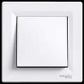 Produktbild: Schneider Electric eph0100121 Schalter, weiß