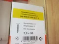 Produktbild: 500 Stück Schnellbauschrauben Grobgewinde 3,9x55mm / Aktion ContPal11..