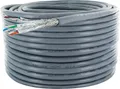 Produktbild: CAT 6A Netzwerkkabel (S/FTP), Kabellänge:10 m