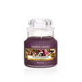 Produktbild: Yankee Candle Duftkerze im kleinen Jar, Moonlit Blossoms, medium