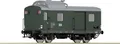 Produktbild: Roco 6210175 H0 Güterzugbegleitwagen der DR