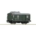 Produktbild: Roco 6210175 H0 Güterzugbegleitwagen der DR