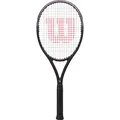 Produktbild: Wilson PRO STAFF PRECISION 100 Tennisschläger in black-red-white, Größe 1