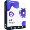 Produktbild: Aiseesoft 4K Converter