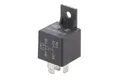 Produktbild: HELLA 4RA 933 791-151 Relais, Arbeitsstrom - 12V - 5-polig - Schließer - mit Halter/mit Löschdiode
