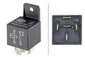Produktbild: Hella 4RA 933 791-151 Relais, Arbeitsstrom