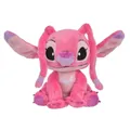Produktbild: Disney Lilo+Stitch, Angel, 25cm