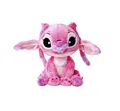 Produktbild: Simba 6315876954NPB - Disney Lilo und Stitch Plüschfigur, 25cm, Angel, Kuschelti