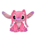 Produktbild: Lilo & Stitch Plüschfigur Engel 25 cm Simba