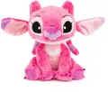 Produktbild: Simba Plüsch Stofftier Disney Lilo+Stitch Angel 25cm 6315876954