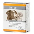 Produktbild: Alfavet Dia Tab® 60 Kautabletten x 5g