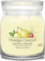 Produktbild: Signature Medium Jar 2-Docht - Iced Berry Lemon