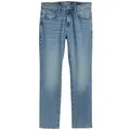 Produktbild: TOM TAILOR 5-Pocket-Jeans Jeans TTJOSH lange Hose (1-tlg) blau W30/L32