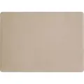 Produktbild: ASA Selection 7801420 Lederoptik Tischset, 46 x 33 cm, Polychlorid, stone - Beige