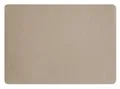 Produktbild: Asa Selection Tischset Lederoptik 46x33cm Stone