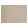 Produktbild: ASA Selection 7801420 Lederoptik Tischset, 46 x 33 cm, Polychlorid, stone