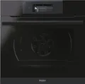 Produktbild: Haier HWO60SM6T5BD Backofen Schwarz