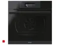 Produktbild: Haier HWO60SM6T5BD Backofen Schwarz 70l