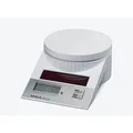Produktbild: MAUL Briefwaage MAULtronic S weiß für max. 2,0 kg